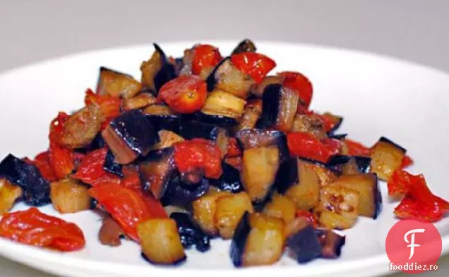 Caponata De Vinete