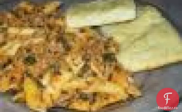 Crock Pot Tocană Mediteraneană