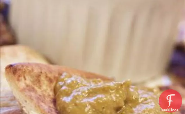 Dip De Vinete (Vinete)