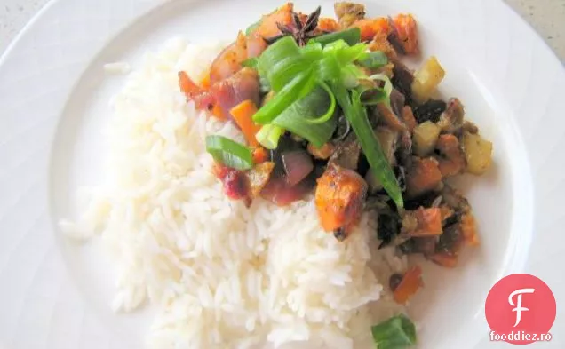 Pastitsio Vegetarian