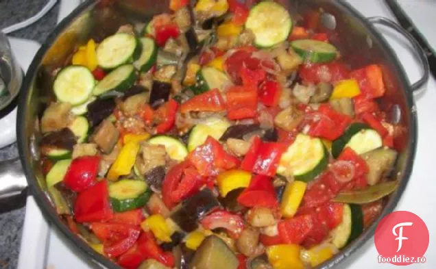 Ratatouille