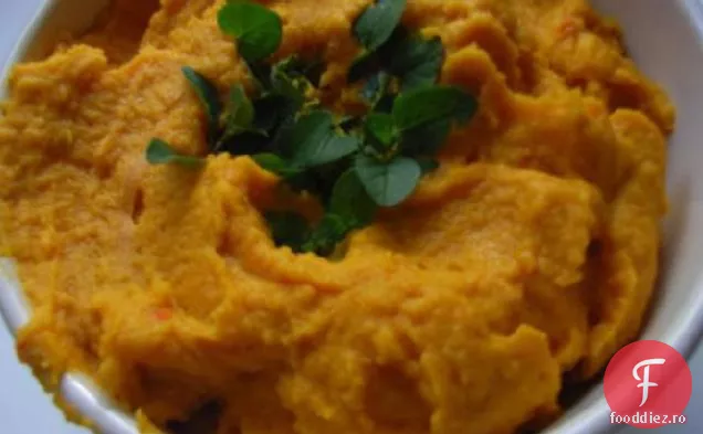 Friptură De Dovleac Dip