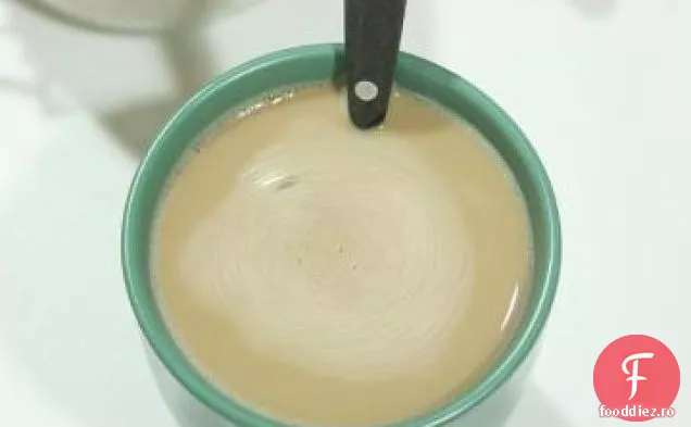 Cremă De Cafea Cu Plăcintă Cu Dovleac