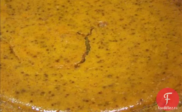 Umplutura de plăcintă cu dovleac a lui Marie Callender