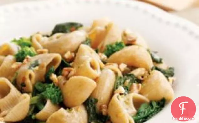 Broccoli Fiert Rabe Cu Orecchiette