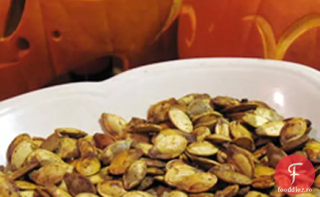 Semințe De Dovleac Prăjite