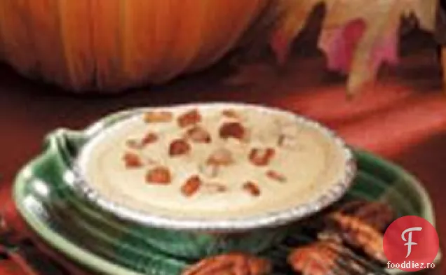 Pumpkinettes Înghețate
