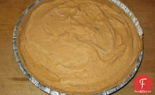 Mousse De Dovleac
