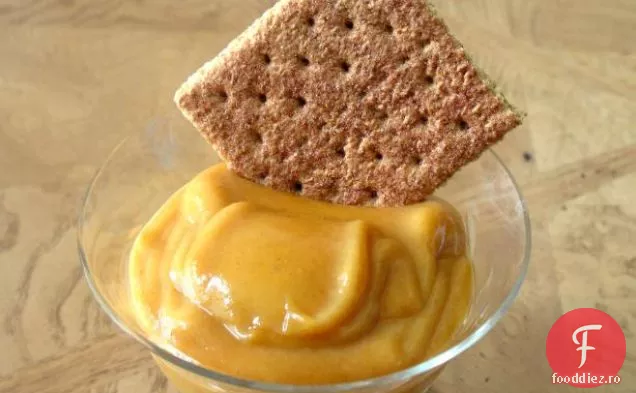 Dip Cremos De Dovleac