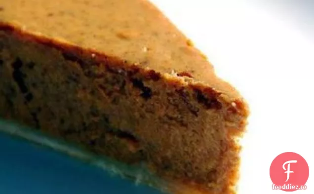 Plăcinta originală de dovleac a tatălui pelerin-Norfolk Million Pie