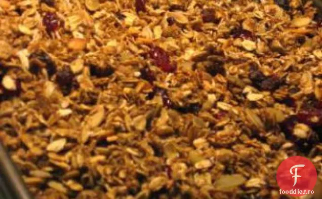 Granola Bună Pentru Tine