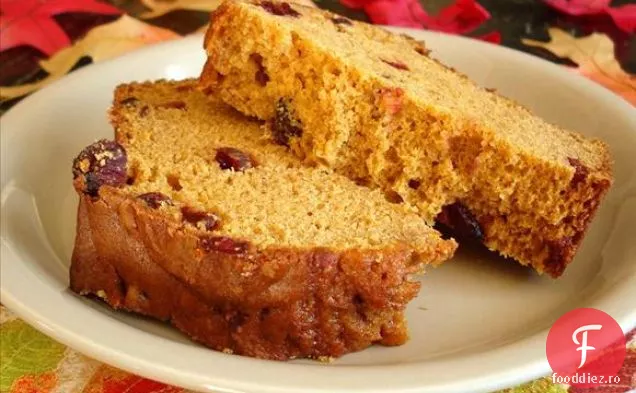 Starbucks Pumpkin Scones