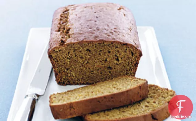 Pâine De Dovleac