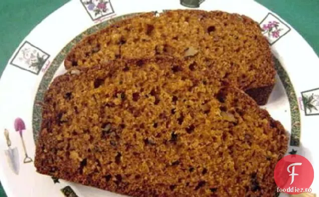Fantastic Dovleac Nuci Pâine Pâine