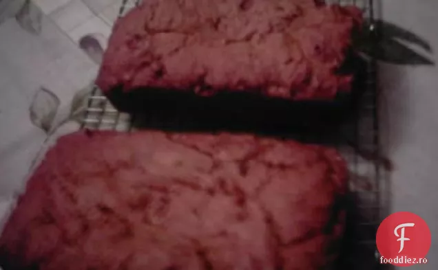 Pâine De Dovleac De Toamnă