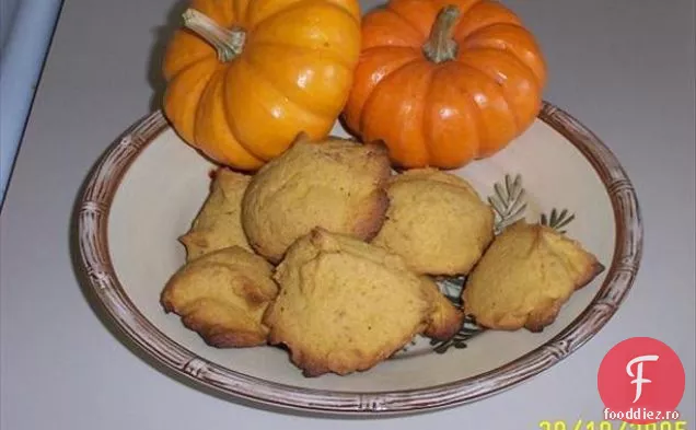 Supă De Dovleac Marc Veyrats Cu Frișcă Cu Aromă De Slănină