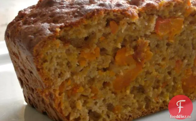 Cookie-Uri De Dovleac