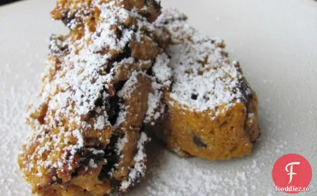 Dovleac Snickerdoodles