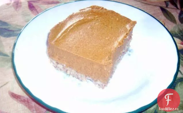 Parfaits De Budincă De Dovleac