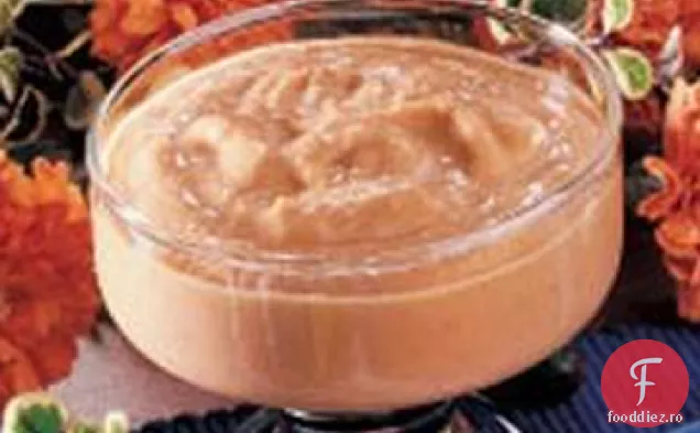 Budinca De Dovleac