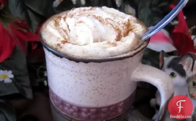 Cafea Instant De Turtă Dulce