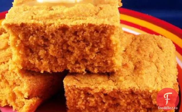 Restaurant Moosewood Pâine De Porumb Aproape Fără Grăsimi