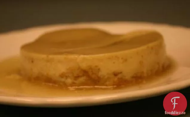Cremă De Caramel De Dovleac