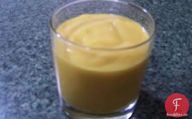 Yo Dovleac! Smoothie