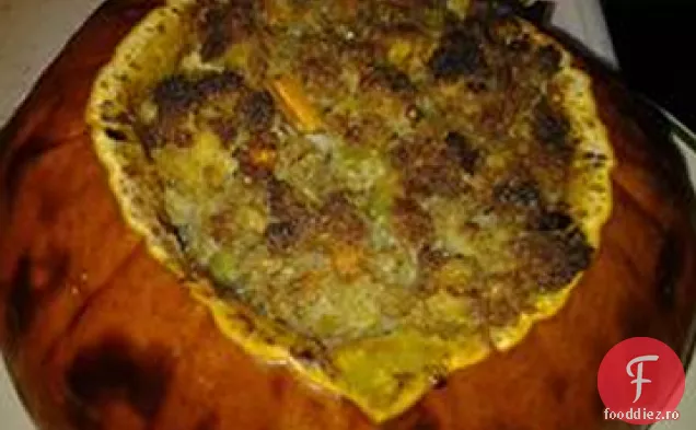 Dovleac umplut II