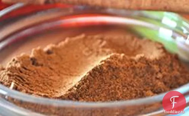 Pumpkin Pie Spice I