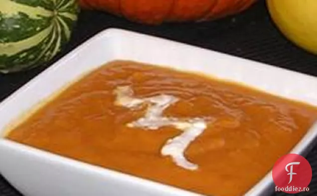 Dovleac Chile Vichyssoise
