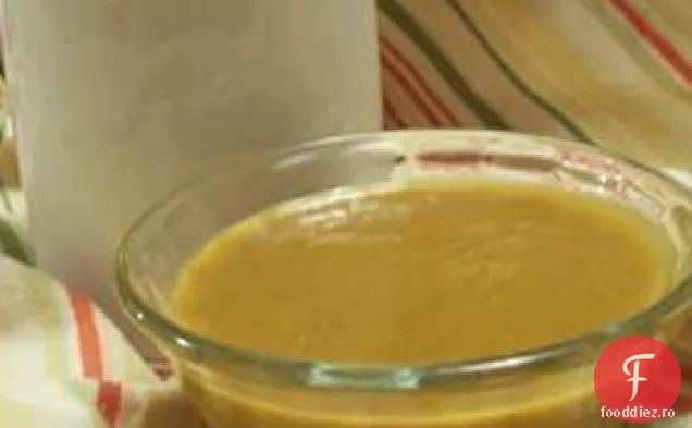 Sirop De Dovleac