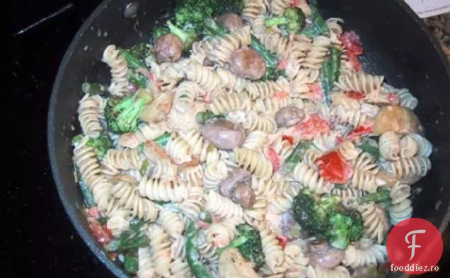 Paste Primavera