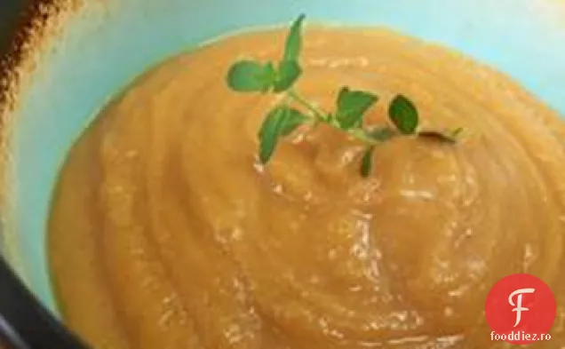 Cel Mai Bun Butternut Suc De Fructe Supa Vreodată