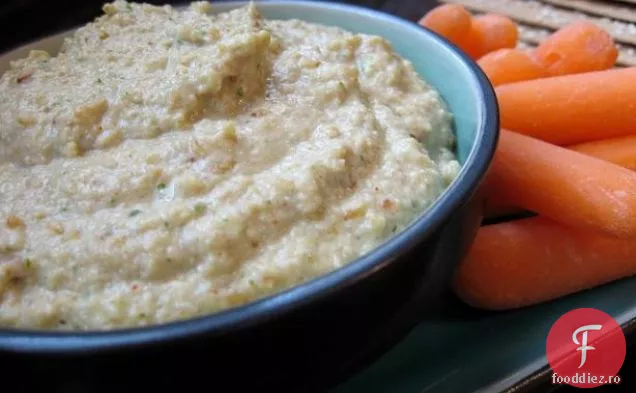 Fără Hummus De Fasole