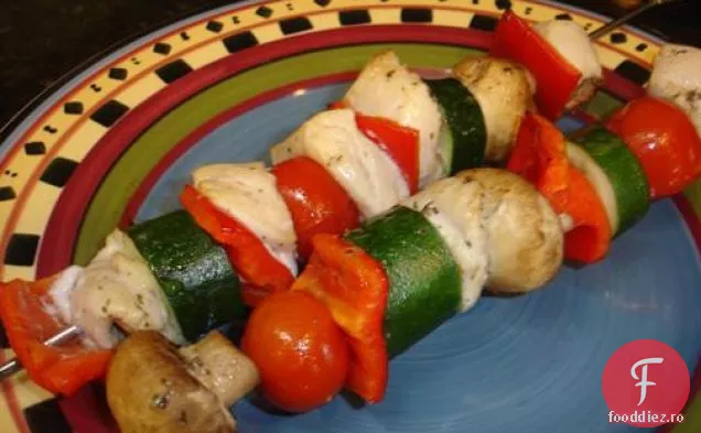 Orez Vegetal Garnitură Simplă