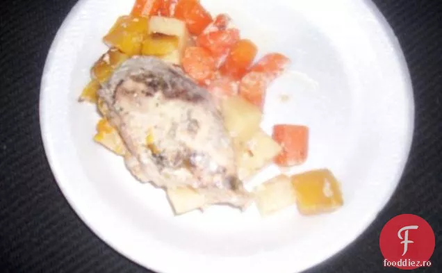 Crock Pot Toamna Pui