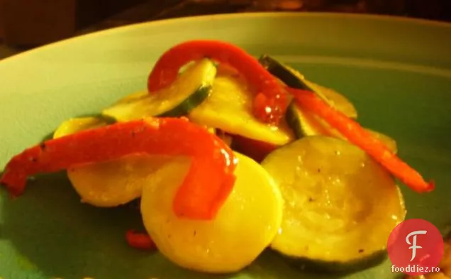 Supă De Pâine De Țară Italiană
