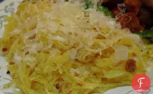 Spaghetti Squash 