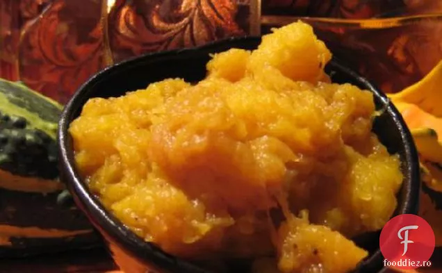 Boston Market Butternut Squash