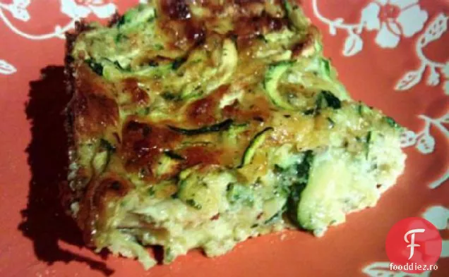 Zucchini Baruri