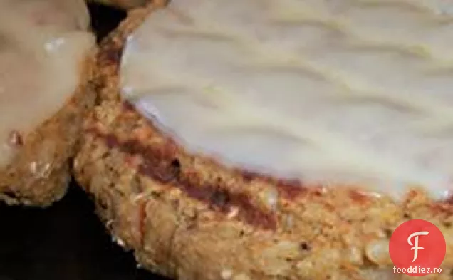 Burgeri Vegetarieni