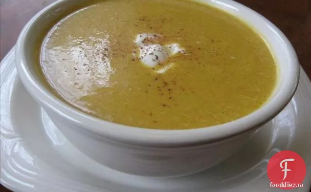 Pâine De Dovlecei