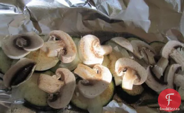 Legume Afumate