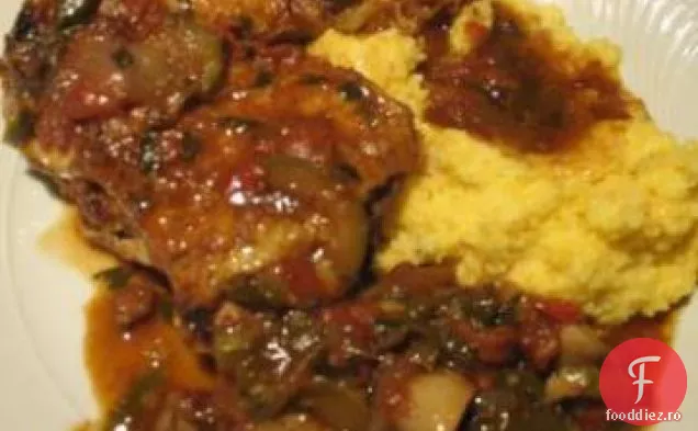 Pui Cacciatore Amore