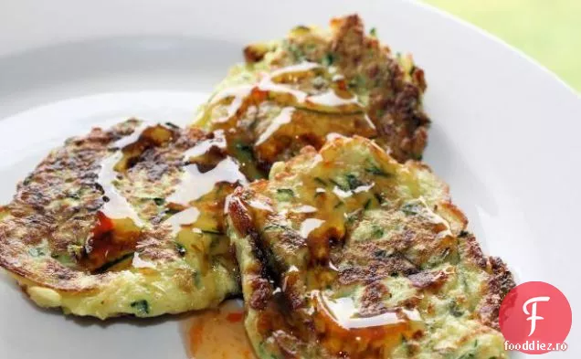 Gradina Primavera Fettuccine
