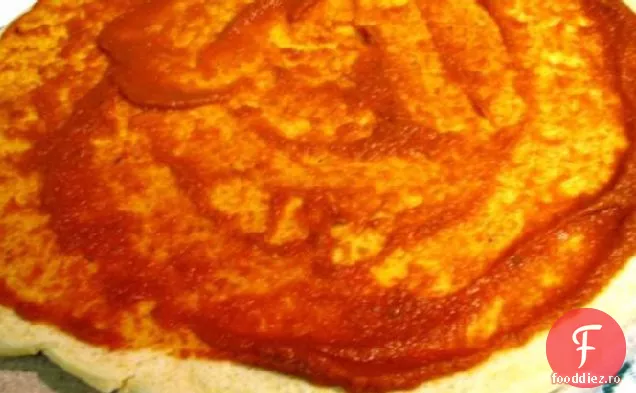 Sos De Pizza