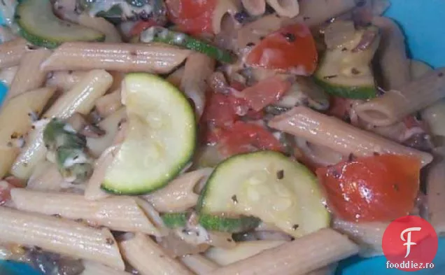 Paste Vegetale Din Insula Focului