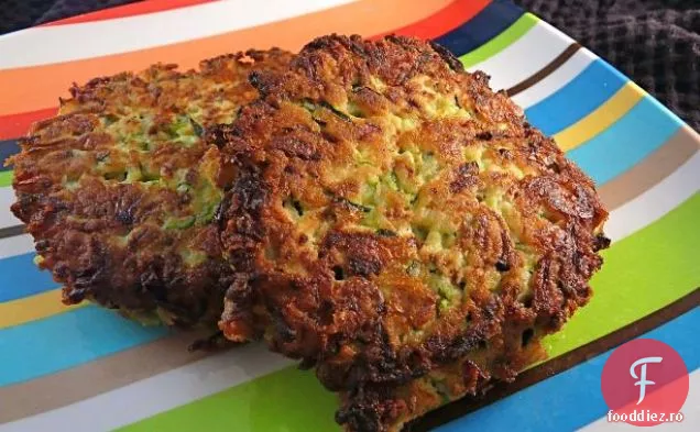 Supă De Dovlecei