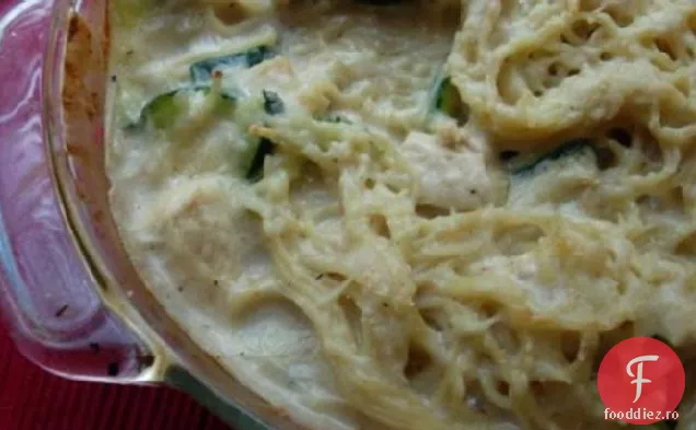 Campbells Pui Dovlecei